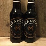 NIEUW BINNEN: Meantime Chocolate Porter