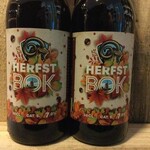 Herfstbok, Meuleneind