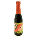 Raspberry Quadrupel Bourbon BA, Mikkeller