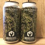 Azacca X7, De Moersleutel
