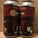 Dailey Grind #4, Moersleutel