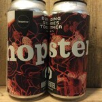 Hopster, Moersleutel