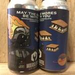 May The S'Mores ..., Moersleutel
