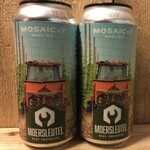 Mosaic 7, De Moersleutel