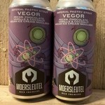 Vegor For Scoop, De Moersleutel