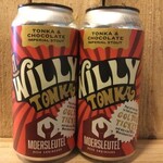 Willy Tonka 2 Licorice & Chocolat II