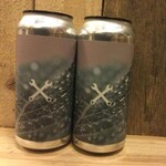 NIEUW BINNEN: Dew Trip, Moersleutel