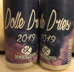 Dolle Dries 2019, De Moersleutel