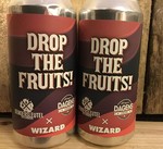 Drop the Fruits!, De Moersleutel