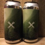 Fizzy Fog, Moersleutel