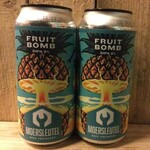 Fruitbomb #3, Moersleutel