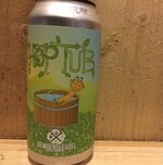 NIEUW BINNEN: Hoptub, Moersleutel