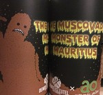 NIEUW BINNEN: Muscovado Monster of Mauritius, Moersleutel