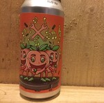 NIEUW BINNEN: Peach Perfect, Moersleutel