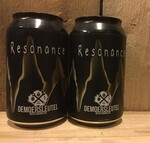 Resonance, De Moersleutel