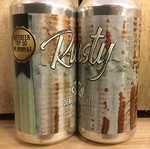 Rusty, De Moersleutel