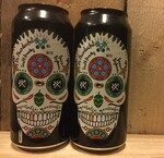 Smeerolie Mexicake, De Moersleutel