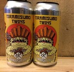 Tiramisumo Twins, Moersleutel