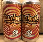Willy Tonka TL, De Moersleutel