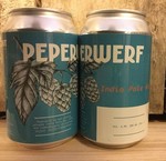 Peperwerf, Mokums Mout