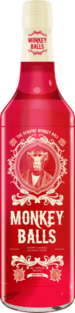 Monkey Balls
