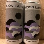 NIEUW BINNEN: Mindset, Moon Lark