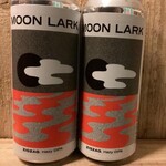 NIEUW BINNEN: Zigzag, Moon lark