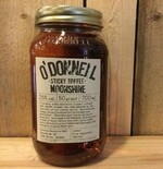 Moonshine Sticky Toffee