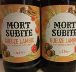 Mort Subite Gueuze