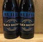 Black Bastard 2020 Special, Muifel