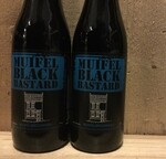 Black Bastard, Muifelbrouwerij