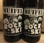 Bockski, Muifel