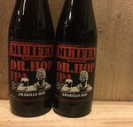 Dr Hop IPA, Muifel
