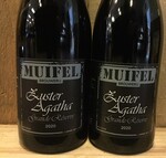 Zuster Agatha Grand Reserve 2020