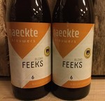 Feeks, Naeckte Brouwers