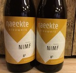 NIEUW BINNEN: Nimf, Naeckte Brouwers