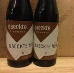 Naeckte Non, Naeckte Brouwers