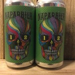 12 Aniversario, Naparbier