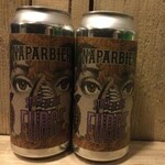 NIEUW BINNEN: Stuck in the Fudge, Napar