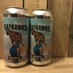 NIEUW BINNEN: Tiger, Naparbier