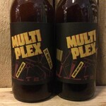NIEUW BINNENL Multiplex, Natte Gijt