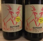 Gijtebok, De Natte Gijt