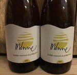 NIEUW BINNEN: Minne, Nevel Artisan Ales