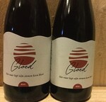 Gloed, Nevel Artisan Ales