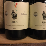 Jubel, Nevel/Hedonis