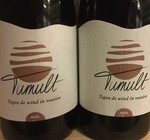 Tumult, Nevel