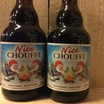 N'ice Chouffe, A'Chouffe