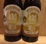 Non de Jus BA Cognac, 100 Watt