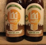 NIEUW BINNEN: Non De Jus, Stadsbr. Eindhoven