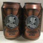 Northern Star, Northern Monk